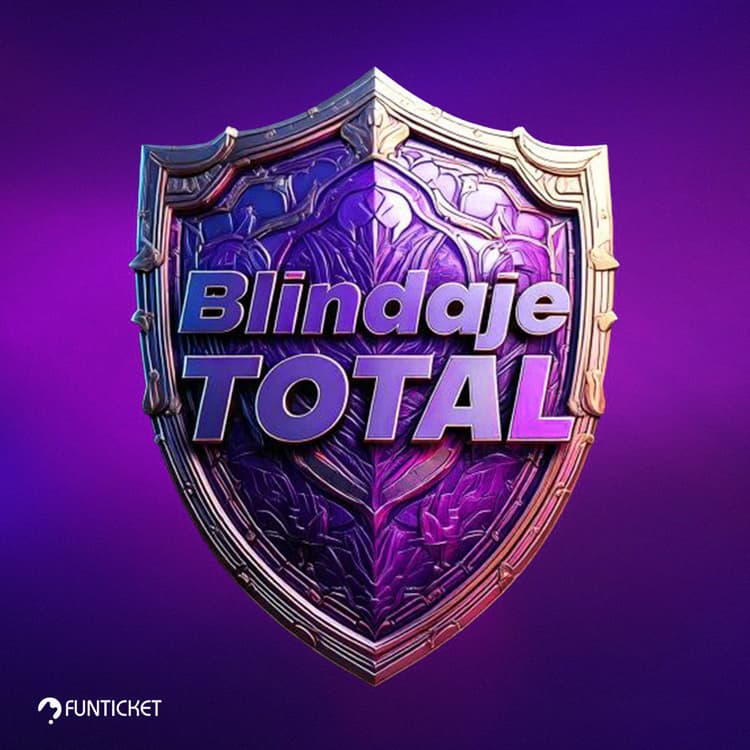Blindaje Total